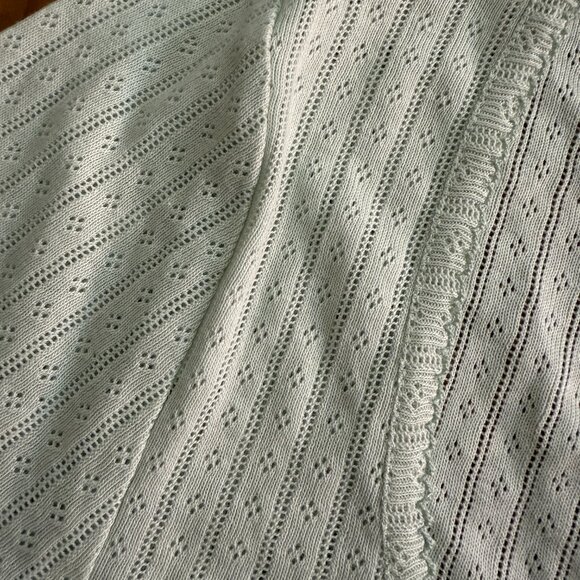 DOEN -- ANTHIA TEE -- COVE (Medium) - Picture 5 of 6